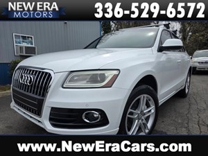2014 Audi Q5