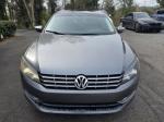 2012 Volkswagen Passat Pic 750_V2026032120310500082