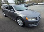 2012 Volkswagen Passat Pic 750_V2026032120310500083