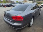 2012 Volkswagen Passat Pic 750_V2026032120310500085