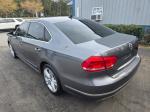 2012 Volkswagen Passat Pic 750_V2026032120310500087
