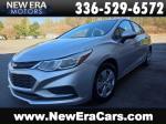 2018 Chevrolet Cruze Pic 750_V202603240130280002