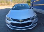 2018 Chevrolet Cruze Pic 750_V2026032401302800022
