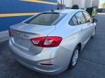 2018 Chevrolet Cruze Pic 750_V2026032401302800025