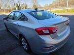 2018 Chevrolet Cruze Pic 750_V2026032401302800027