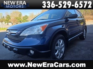 2007 Honda CR-V