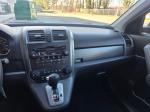 2007 Honda Cr-V Pic 750_V20260324013032000316