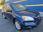 2007 Honda Cr-V Pic 750_V2026032401303200033