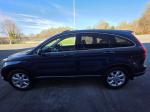2007 Honda Cr-V Pic 750_V2026032401303200038