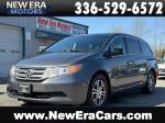 2012 Honda Odyssey Pic 750_V202603252030230001