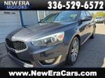 2014 Kia Cadenza Pic 750_V202603252030250002
