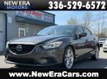 2017 Mazda Mazda6 Pic 750_V202603252030300005