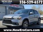 2016 Mitsubishi Outlander Sport Pic 750_V202603252030340008