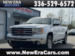 2013 Gmc Sierra 1500 Crew Cab Pic 750_V202603260130120000