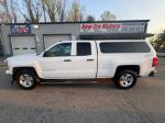 2014 Chevrolet Silverado 1500 Double Cab Pic 750_V2026032701305100032