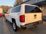 2014 Chevrolet Silverado 1500 Double Cab Pic 750_V2026032701305100033
