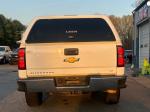 2014 Chevrolet Silverado 1500 Double Cab Pic 750_V2026032701305100034