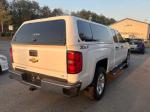 2014 Chevrolet Silverado 1500 Double Cab Pic 750_V2026032701305100035