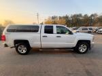 2014 Chevrolet Silverado 1500 Double Cab Pic 750_V2026032701305100036