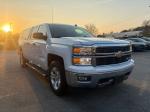 2014 Chevrolet Silverado 1500 Double Cab Pic 750_V2026032701305100037