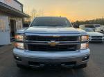 2014 Chevrolet Silverado 1500 Double Cab Pic 750_V2026032701305100038