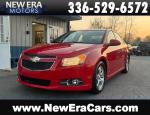 2014 Chevrolet Cruze Pic 750_V202603270130520004