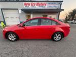 2014 Chevrolet Cruze Pic 750_V2026032701305200042