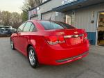2014 Chevrolet Cruze Pic 750_V2026032701305200043