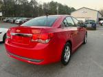 2014 Chevrolet Cruze Pic 750_V2026032701305200045