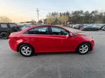 2014 Chevrolet Cruze Pic 750_V2026032701305200046
