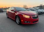 2014 Chevrolet Cruze Pic 750_V2026032701305200047