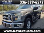 2015 Ford F150 Super Cab Pic 750_V202603272030540001