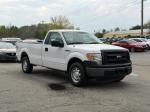 2013 Ford F150 Regular Cab Pic 750_V2026032801303900107