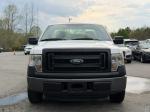 2013 Ford F150 Regular Cab Pic 750_V2026032801303900108