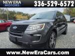 2018 Ford Explorer Pic 750_V202603310130310001