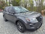 2018 Ford Explorer Pic 750_V2026033101303100013