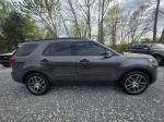 2018 Ford Explorer Pic 750_V2026033101303100014