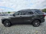 2018 Ford Explorer Pic 750_V2026033101303100018