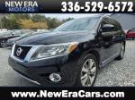 2015 Nissan Pathfinder Pic 750_V202603312030080000