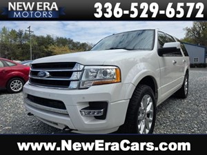 2016 Ford Expedition