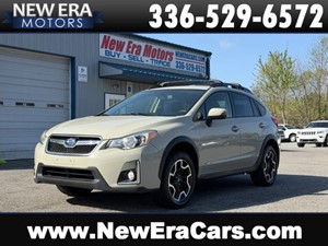 2016 Subaru Crosstrek