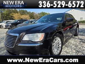 2012 Chrysler 300