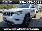 2017 Jeep Grand Cherokee Pic 750_V202604012030540001