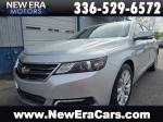 2019 Chevrolet Impala Pic 750_V202604020130580001