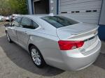 2019 Chevrolet Impala Pic 750_V2026040201305800017