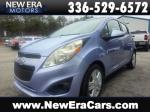 2014 Chevrolet Spark Pic 750_V202604030130440002