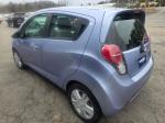 2014 Chevrolet Spark Pic 750_V2026040301304400027