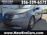 2012 Honda Odyssey Pic 750_V202604032030230002
