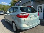 2013 Ford C-Max Hybrid Pic 750_V2026040405002900003