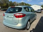 2013 Ford C-Max Hybrid Pic 750_V2026040405002900005